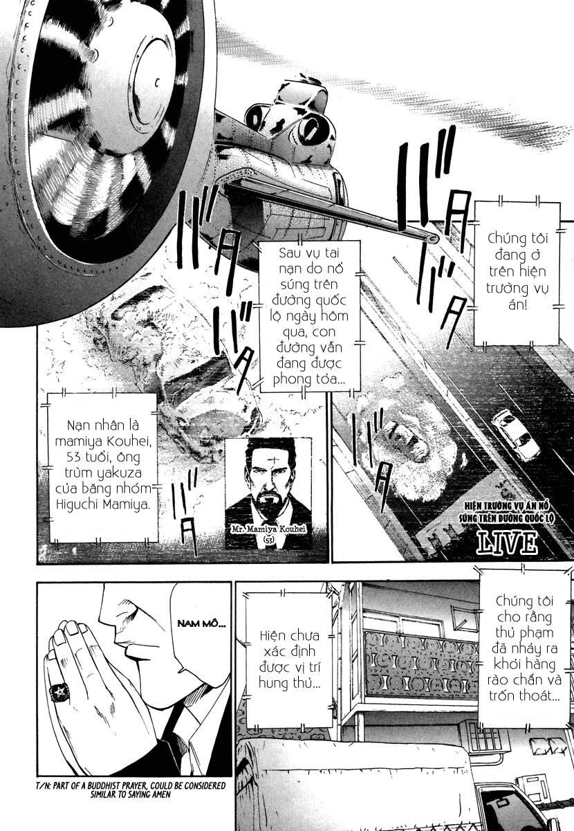 Dendrobates Chapter 10 - 13