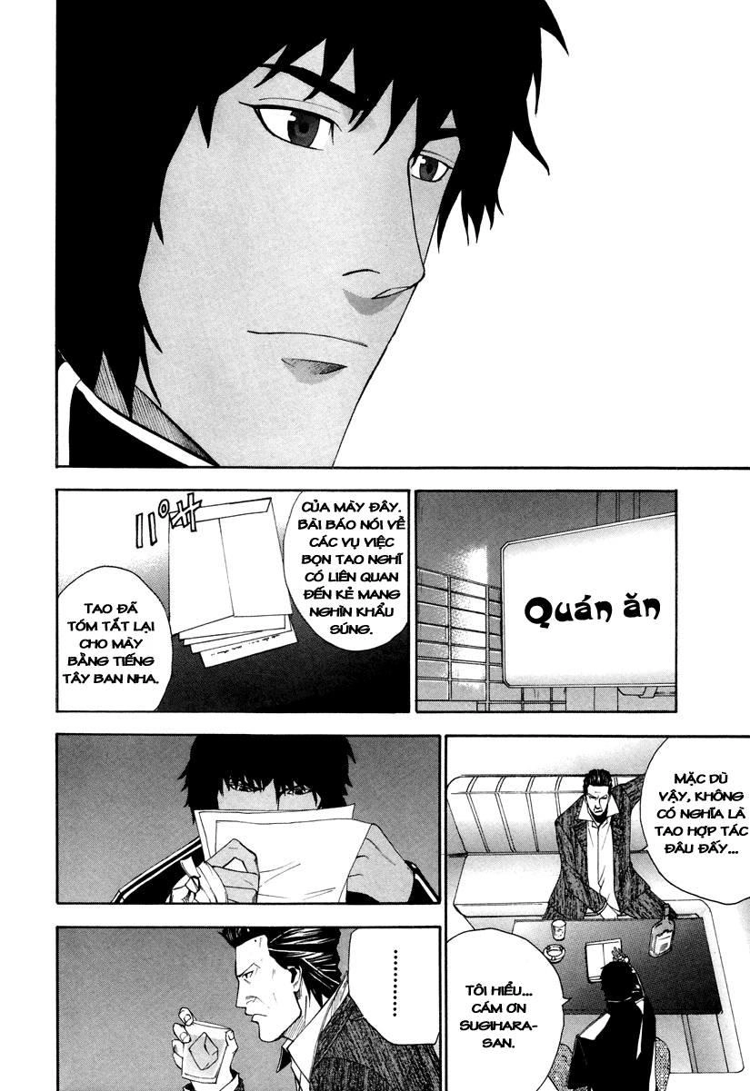 Dendrobates Chapter 10 - 15