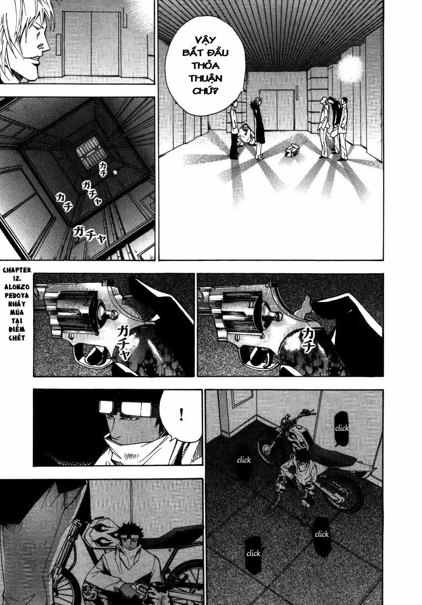 Dendrobates Chapter 12 - 3