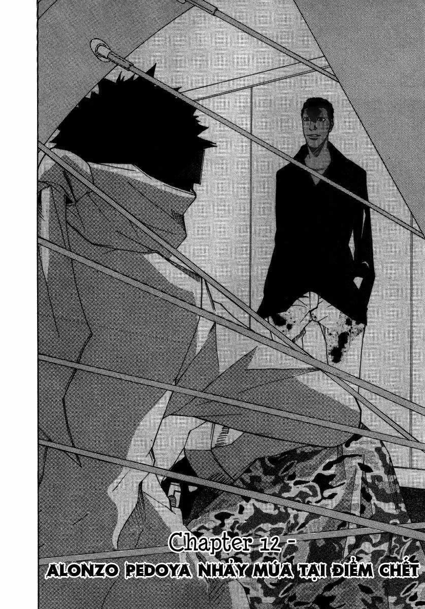 Dendrobates Chapter 12 - 4