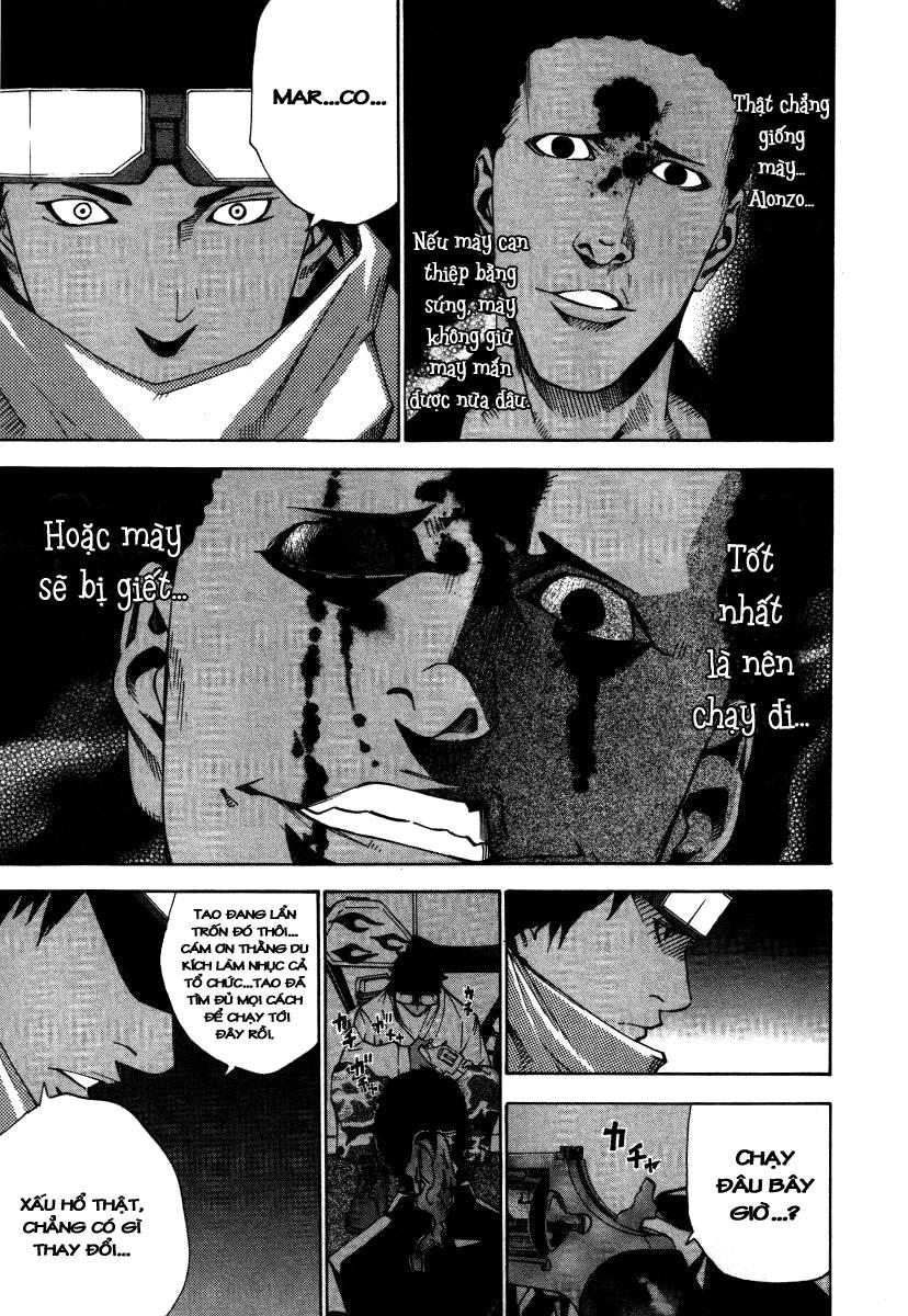 Dendrobates Chapter 12 - 5