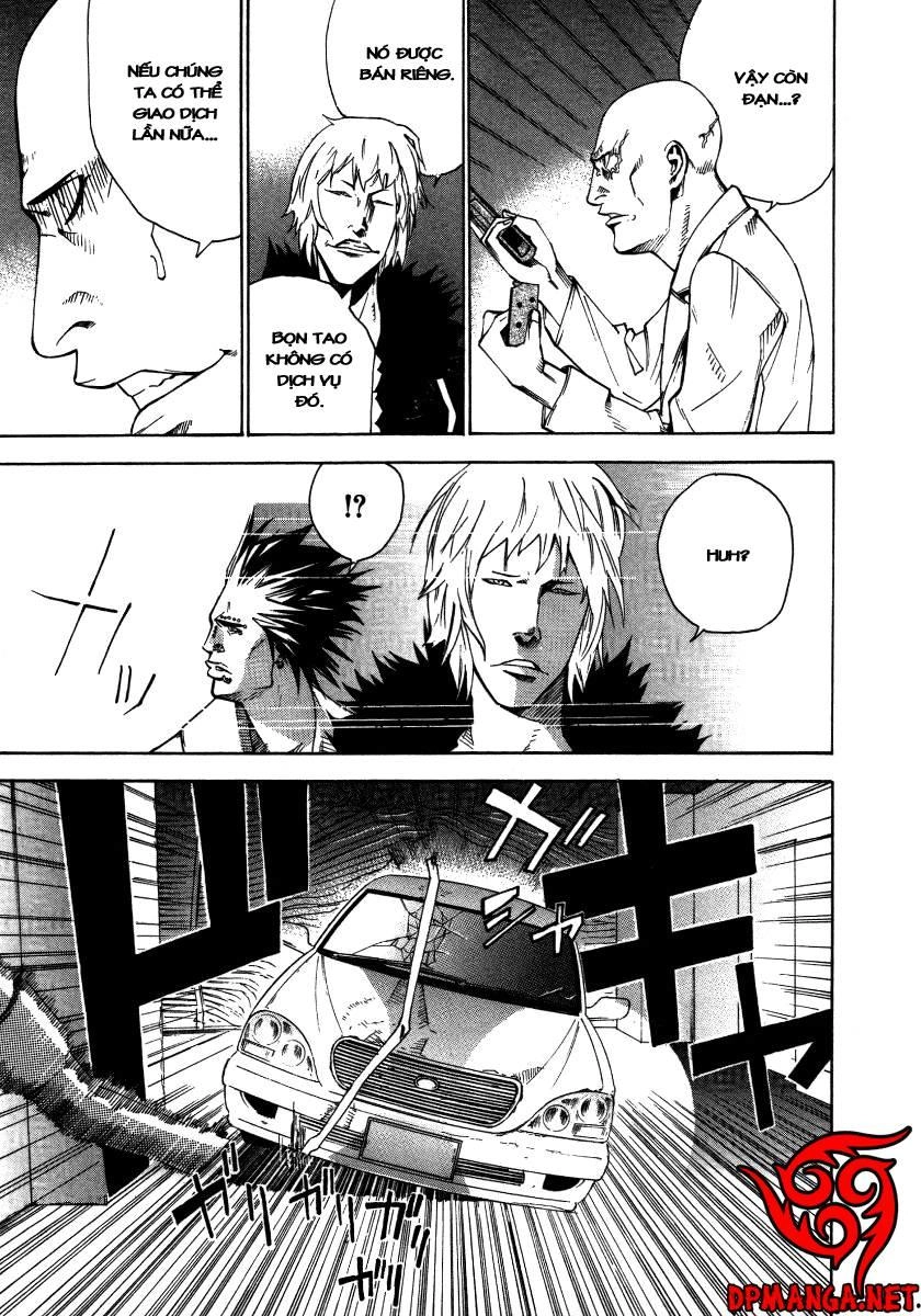 Dendrobates Chapter 12 - 9