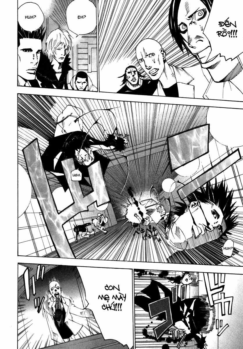 Dendrobates Chapter 12 - 10