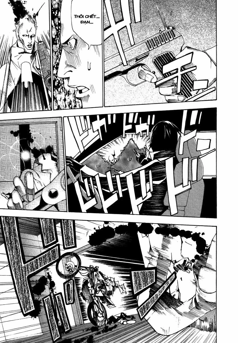 Dendrobates Chapter 12 - 11