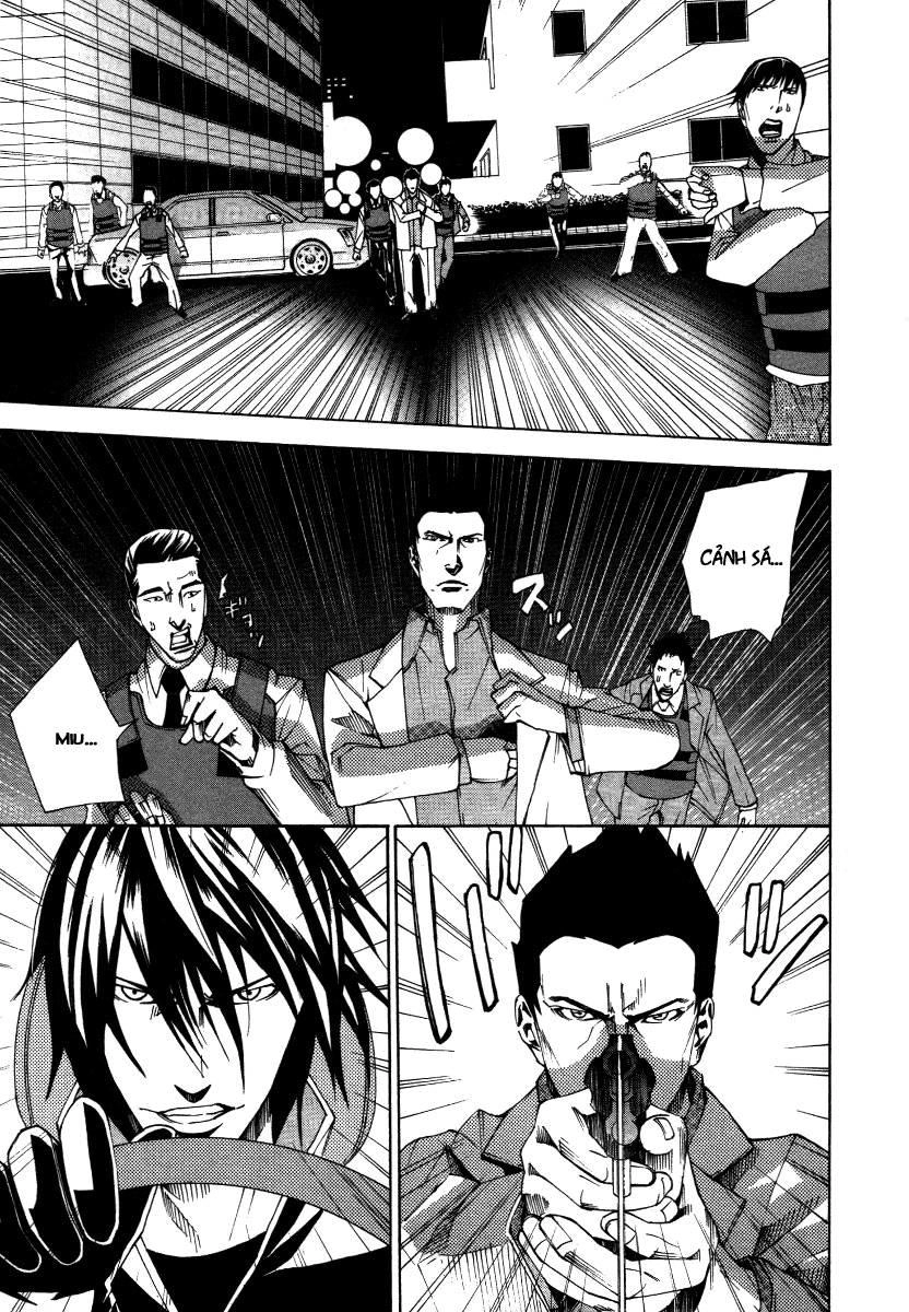 Dendrobates Chapter 12 - 13