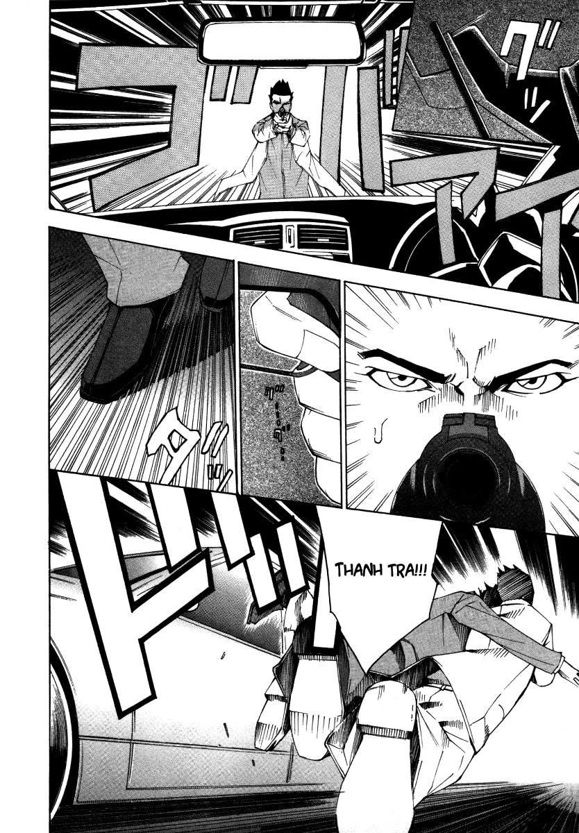 Dendrobates Chapter 12 - 14