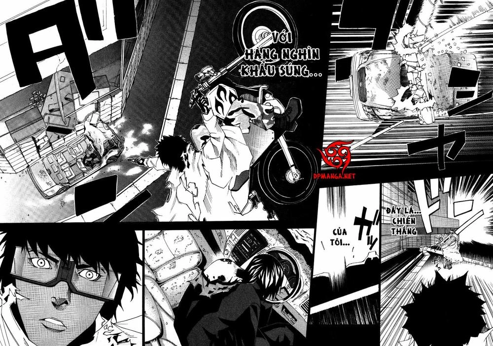 Dendrobates Chapter 12 - 20