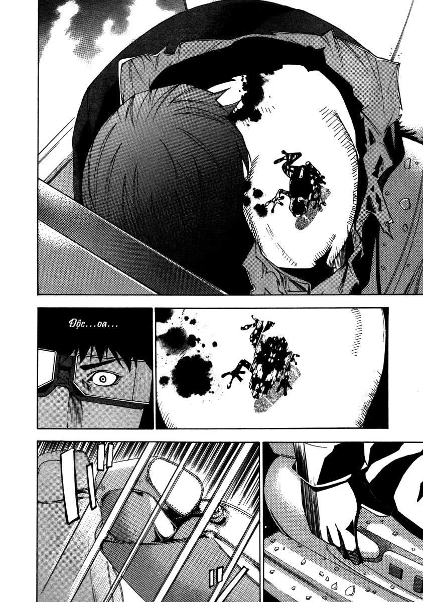 Dendrobates Chapter 12 - 21