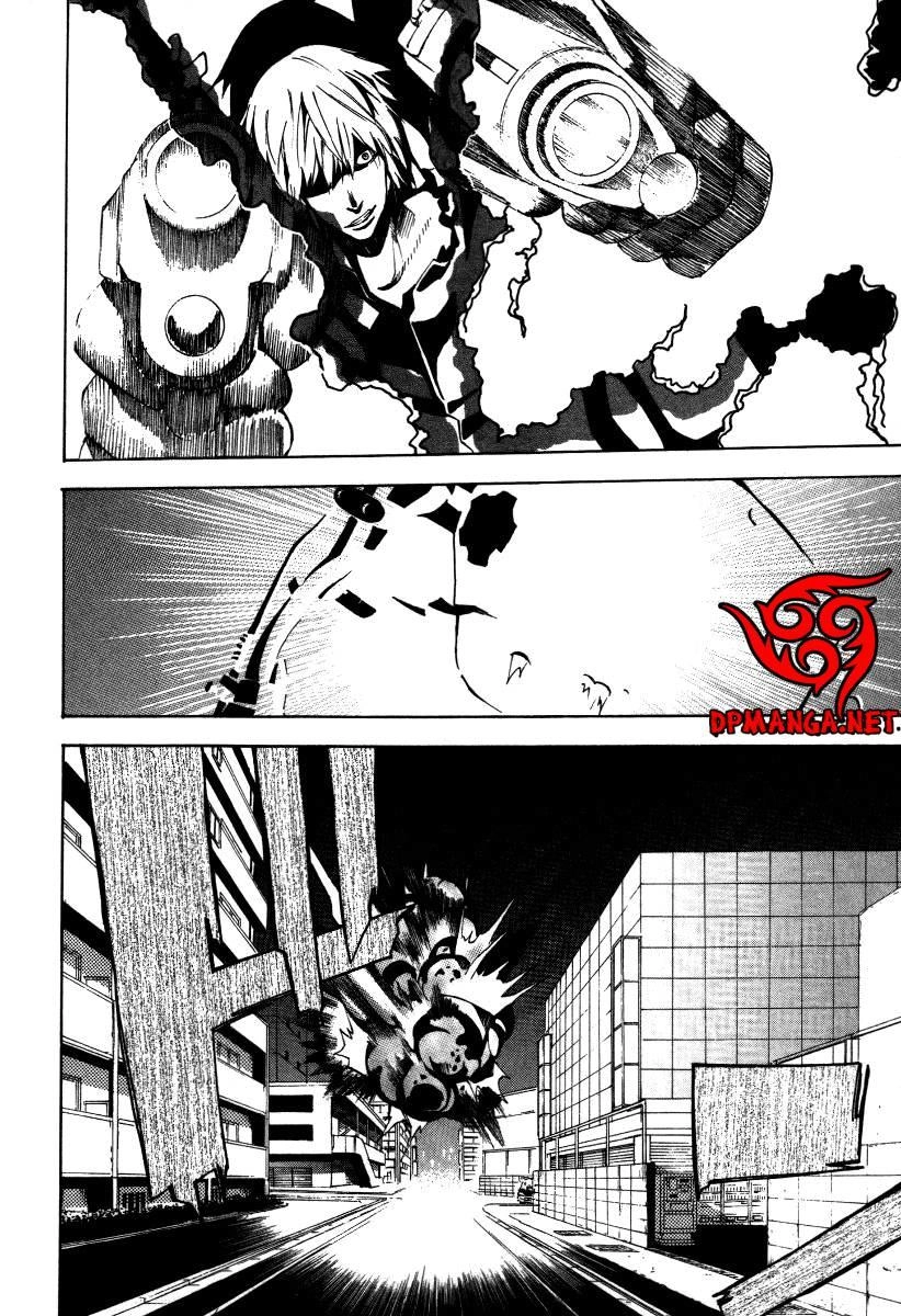 Dendrobates Chapter 12 - 23