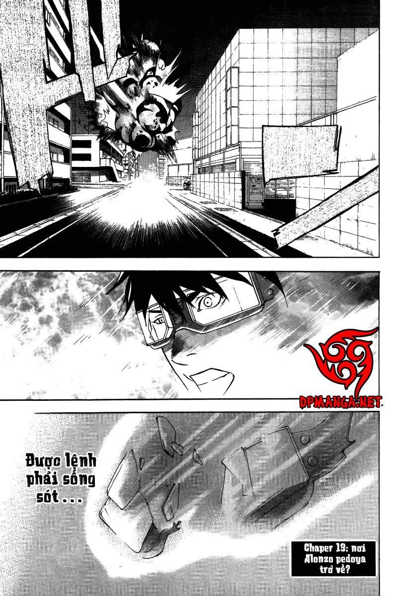 Dendrobates Chapter 13 - 3