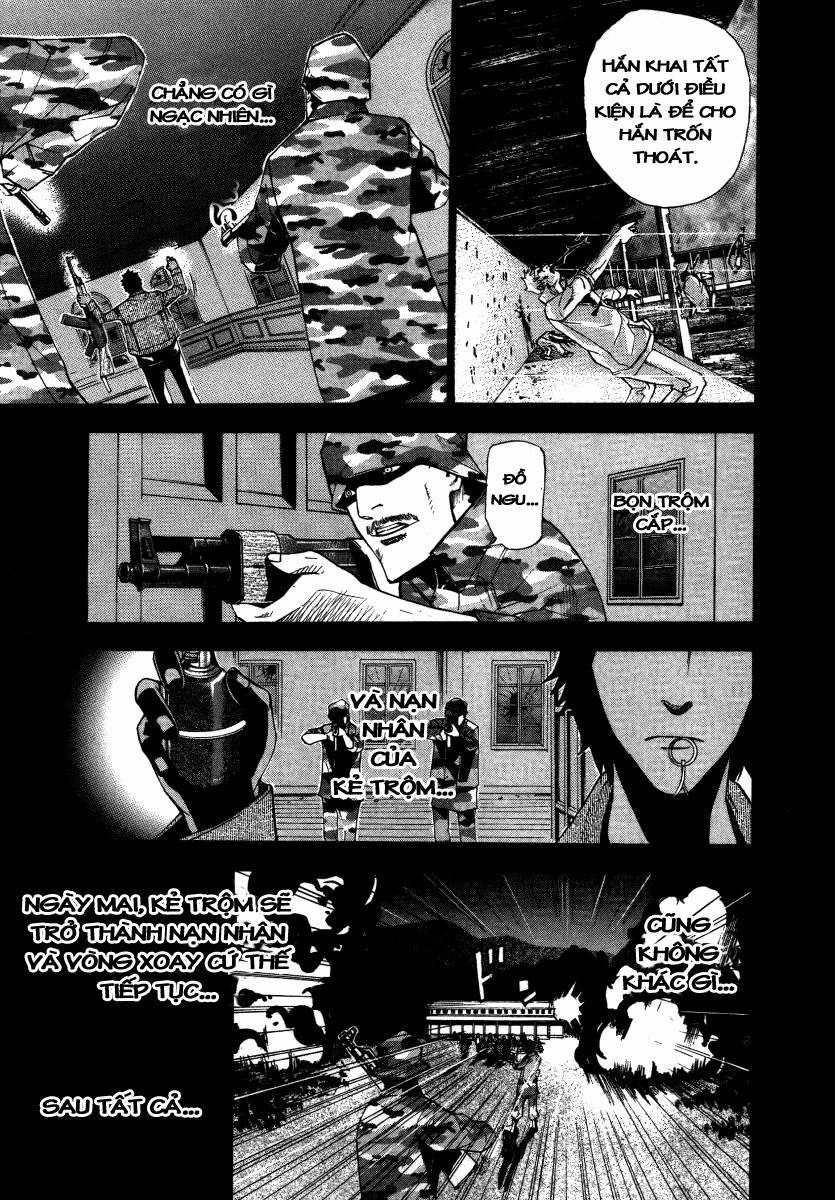 Dendrobates Chapter 13 - 7