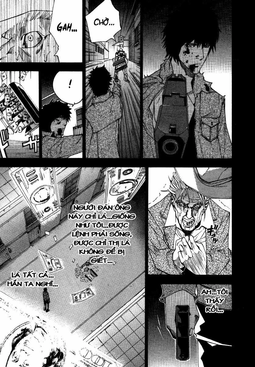 Dendrobates Chapter 13 - 9