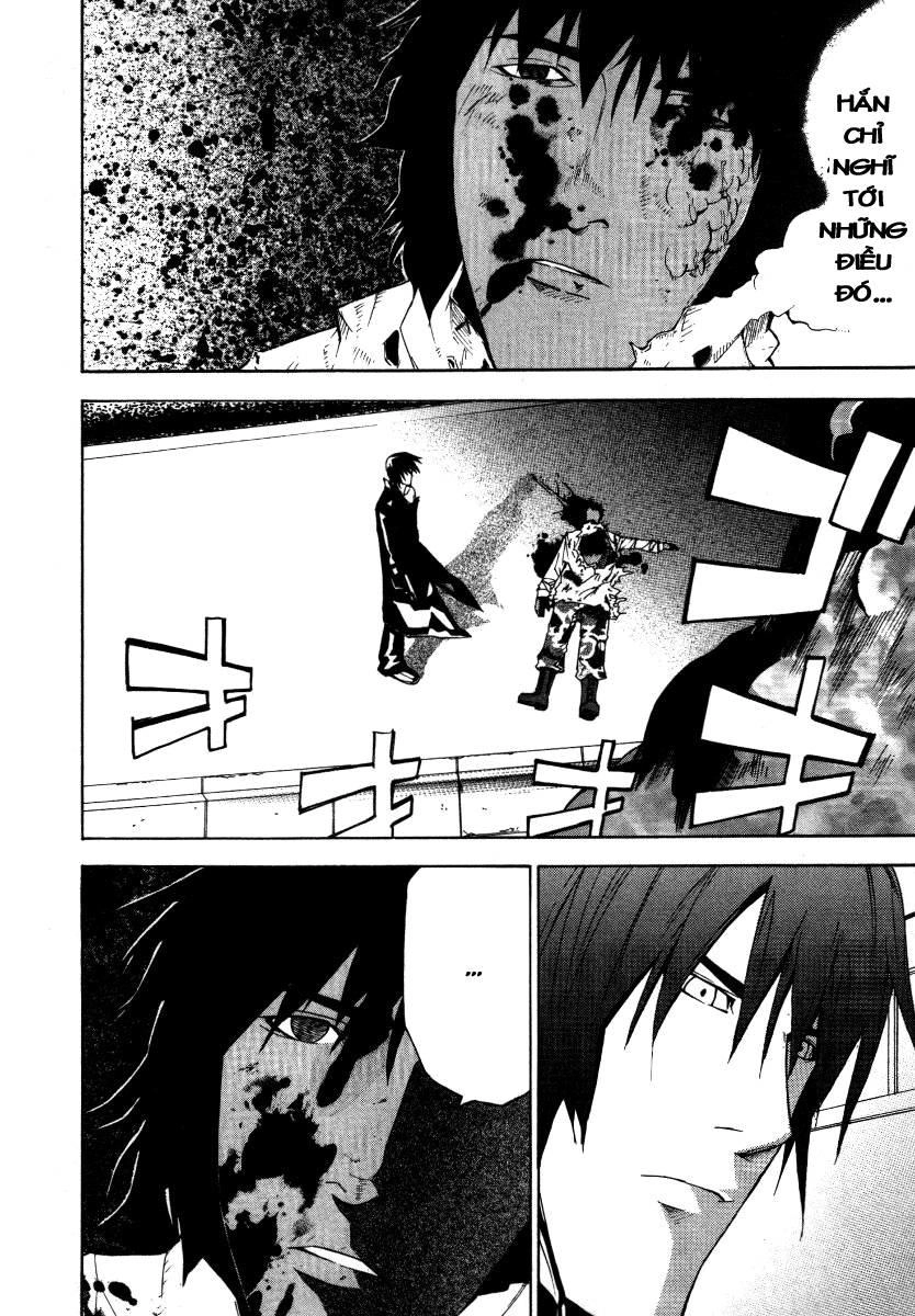 Dendrobates Chapter 13 - 10