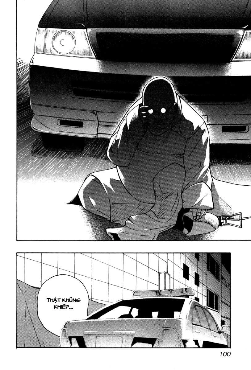 Dendrobates Chapter 13 - 18