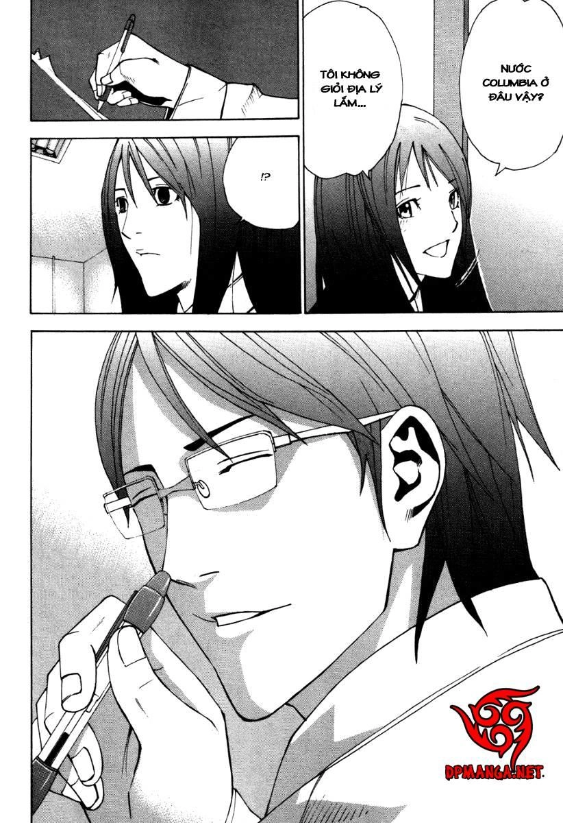 Dendrobates Chapter 13 - 22