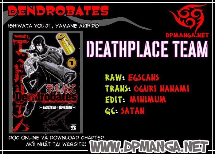 Dendrobates Chapter 13 - 23