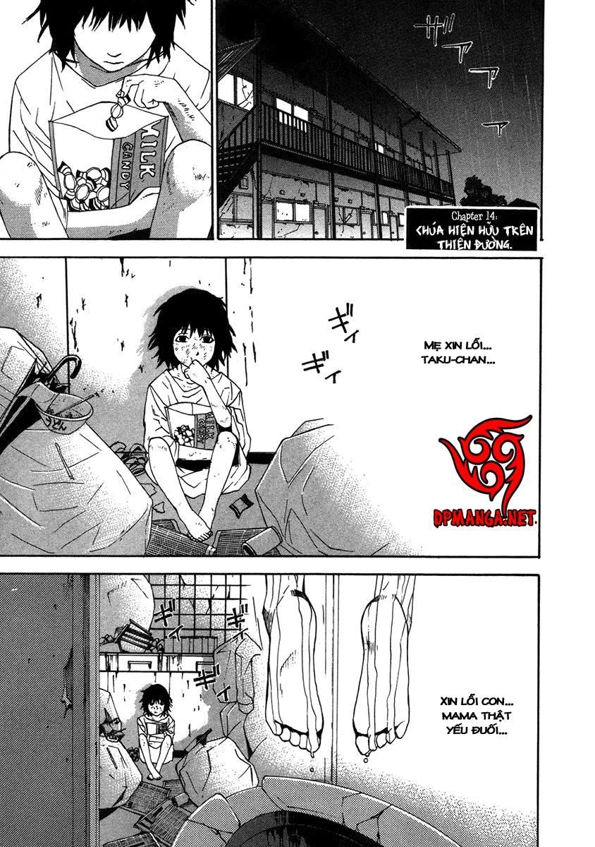 Dendrobates Chapter 14 - 4