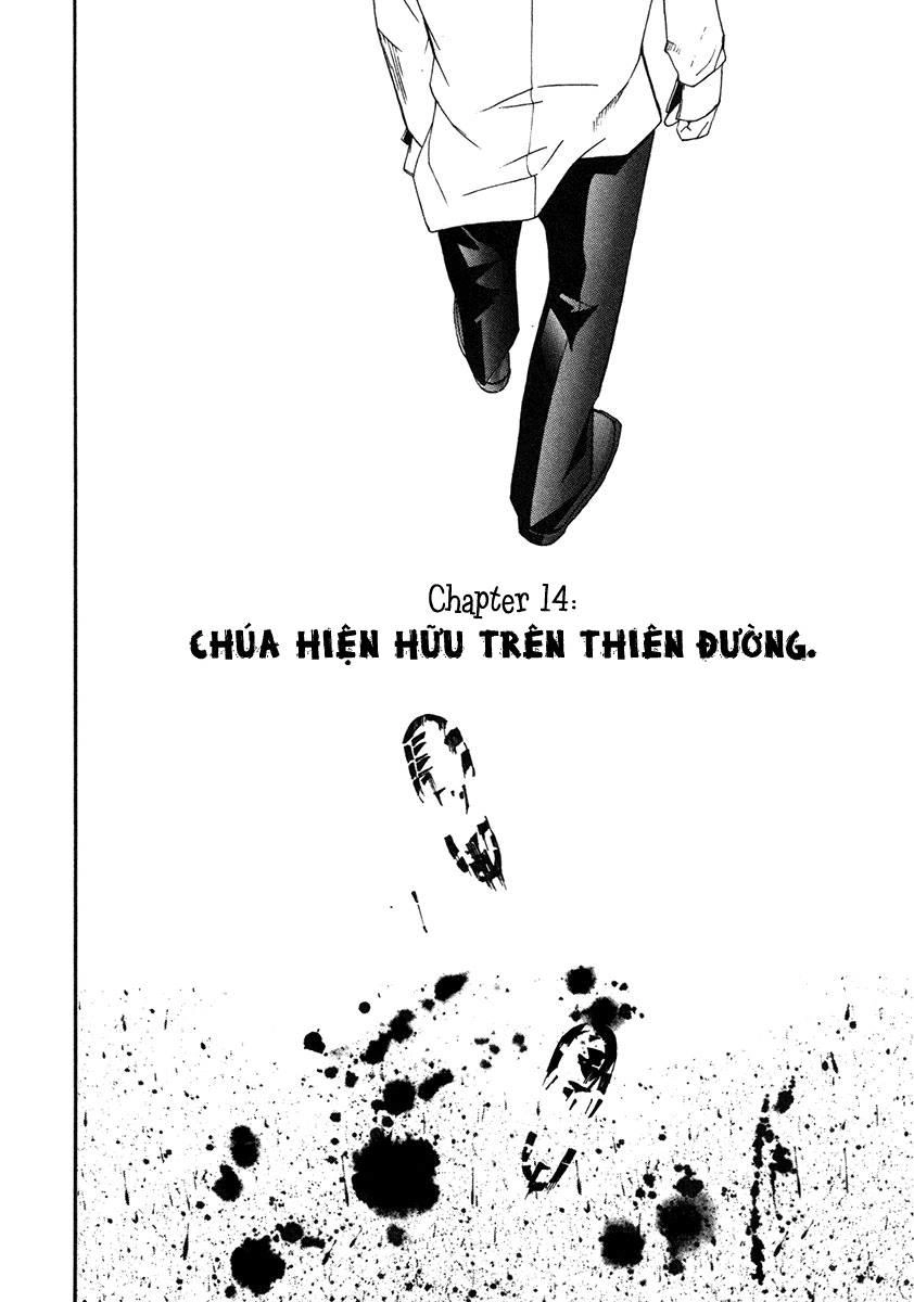 Dendrobates Chapter 14 - 5