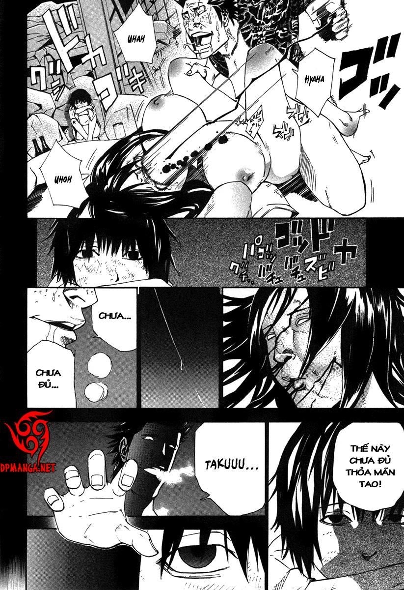 Dendrobates Chapter 14 - 13