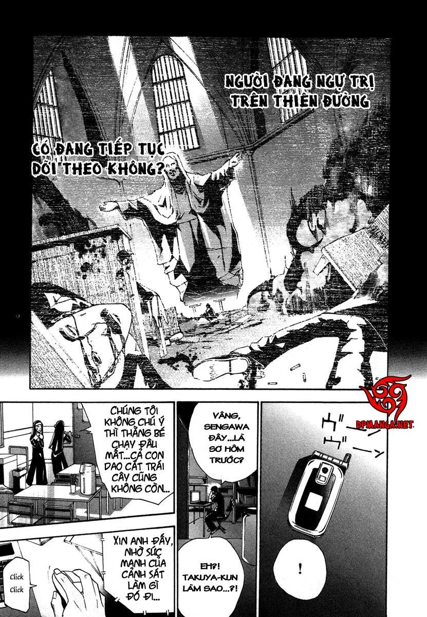 Dendrobates Chapter 14 - 16