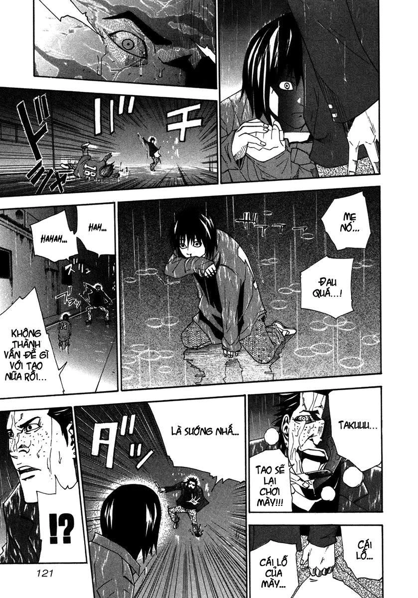 Dendrobates Chapter 14 - 18