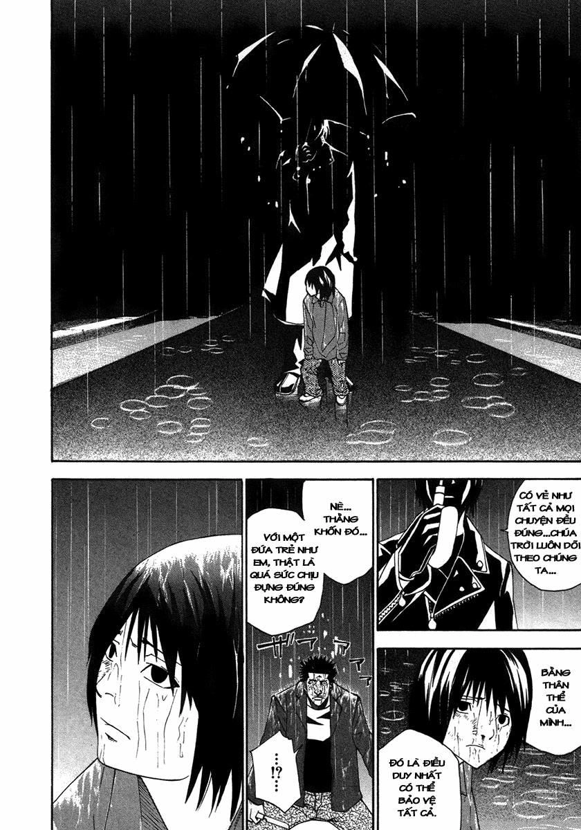 Dendrobates Chapter 14 - 19