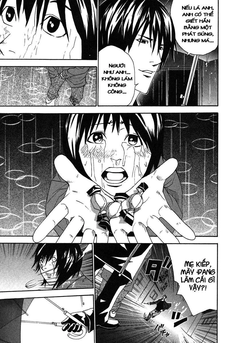 Dendrobates Chapter 14 - 20