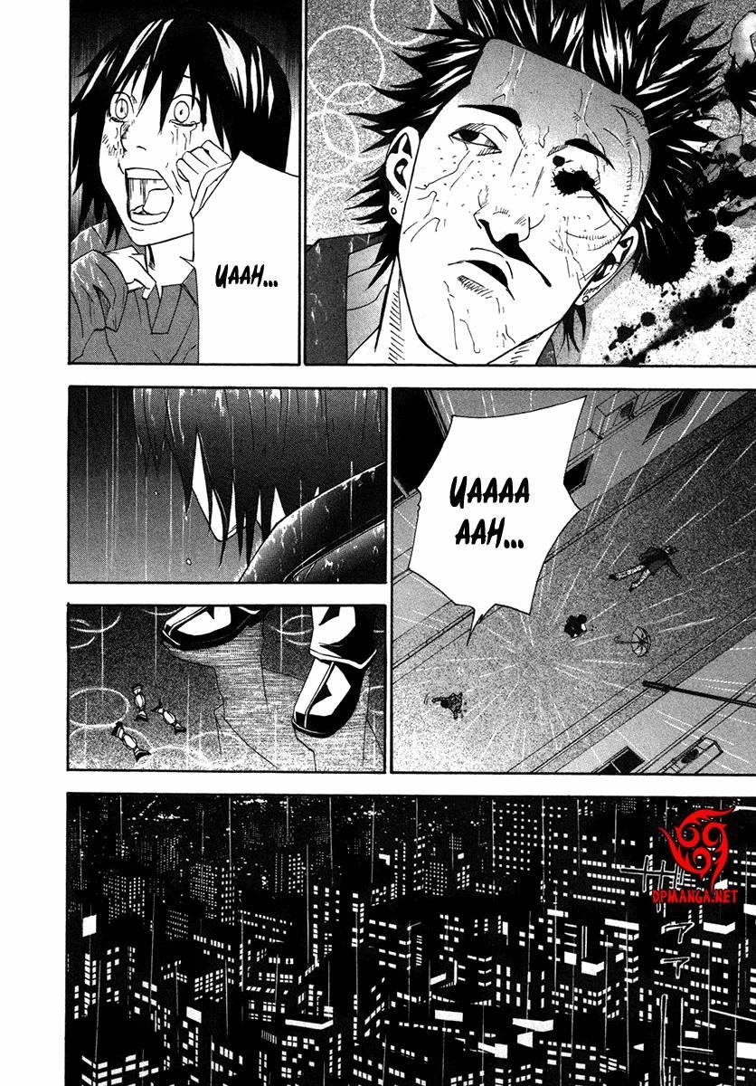 Dendrobates Chapter 14 - 22