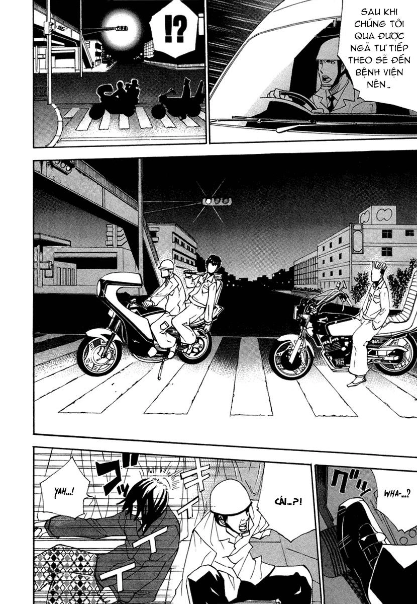 Dendrobates Chapter 15 - 2