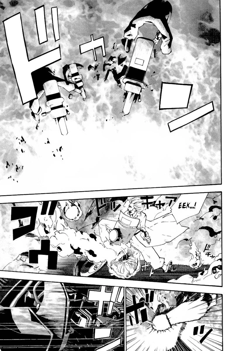 Dendrobates Chapter 15 - 14