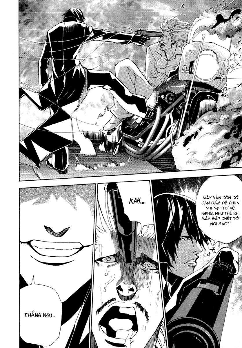 Dendrobates Chapter 15 - 15