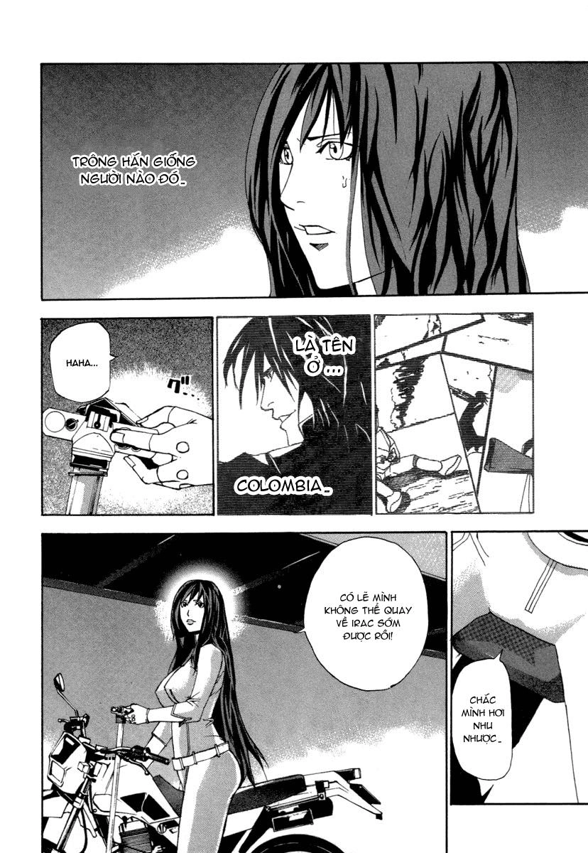 Dendrobates Chapter 15 - 19