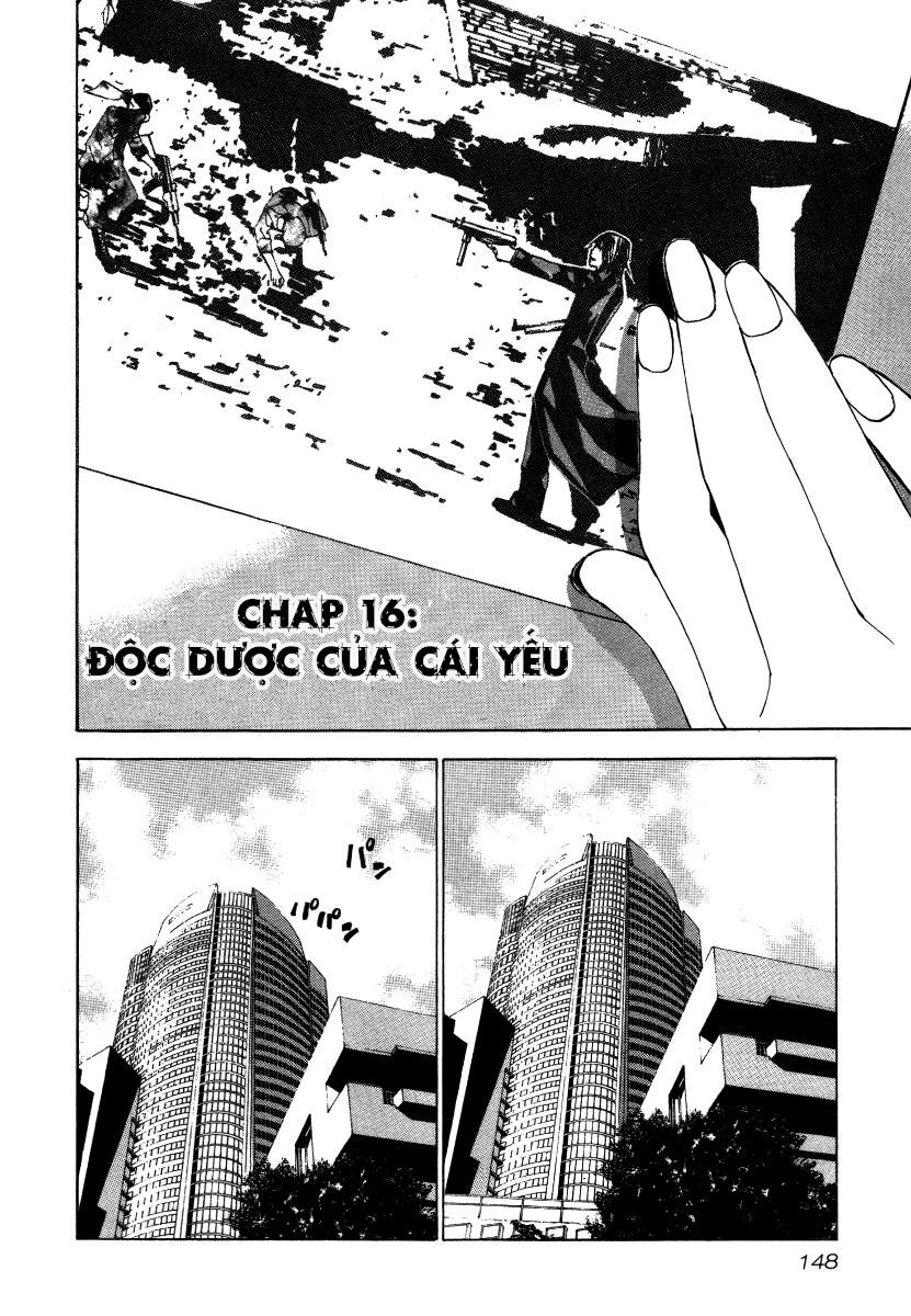 Dendrobates Chapter 16 - 1