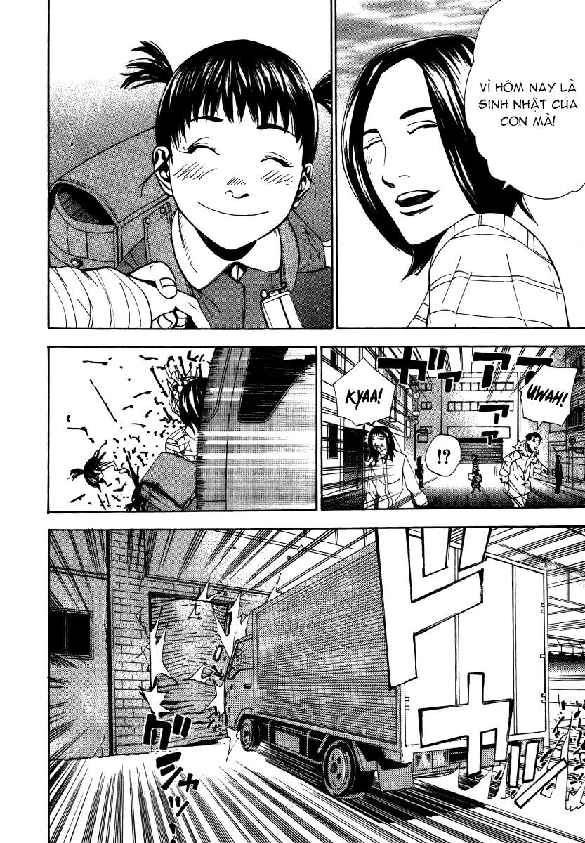 Dendrobates Chapter 16 - 3