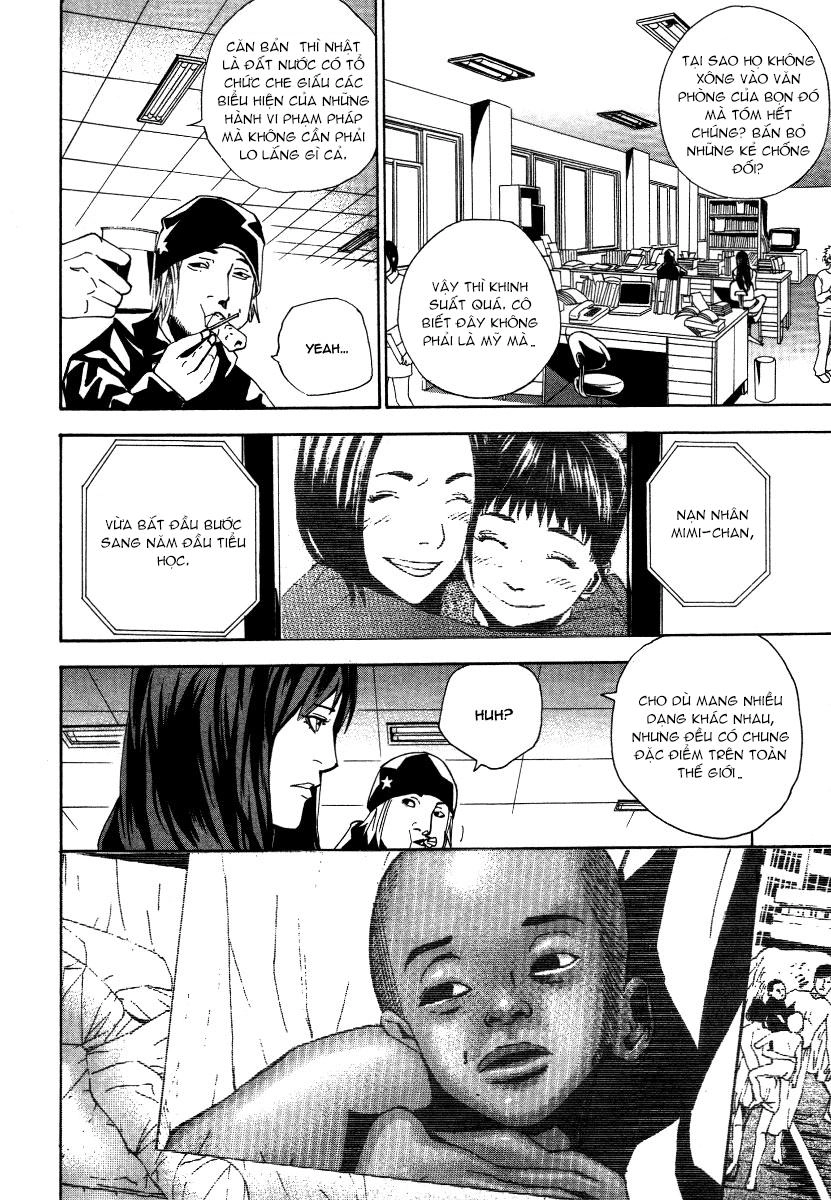 Dendrobates Chapter 16 - 5