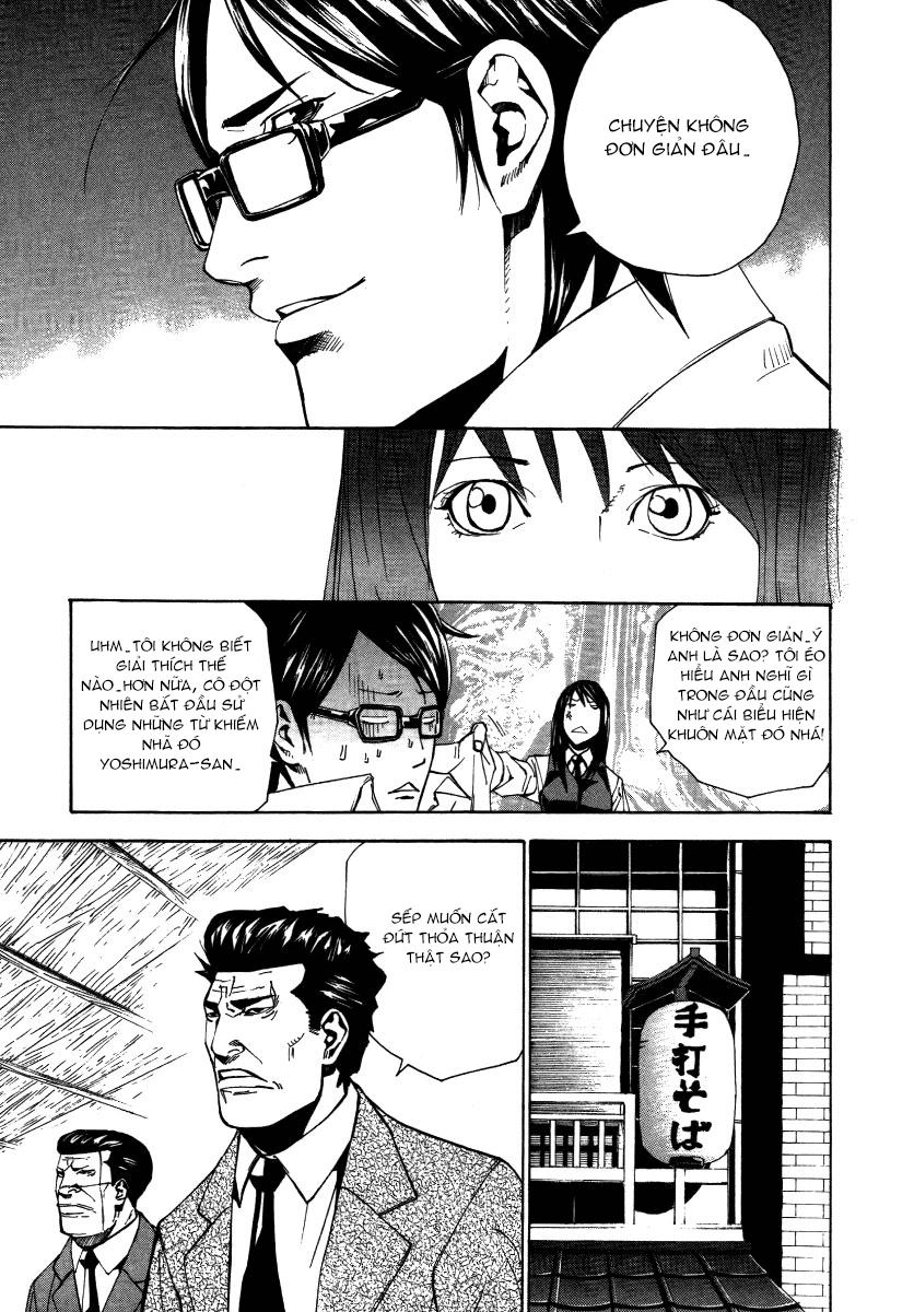 Dendrobates Chapter 16 - 8