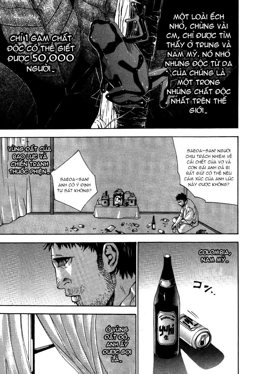 Dendrobates Chapter 16 - 12