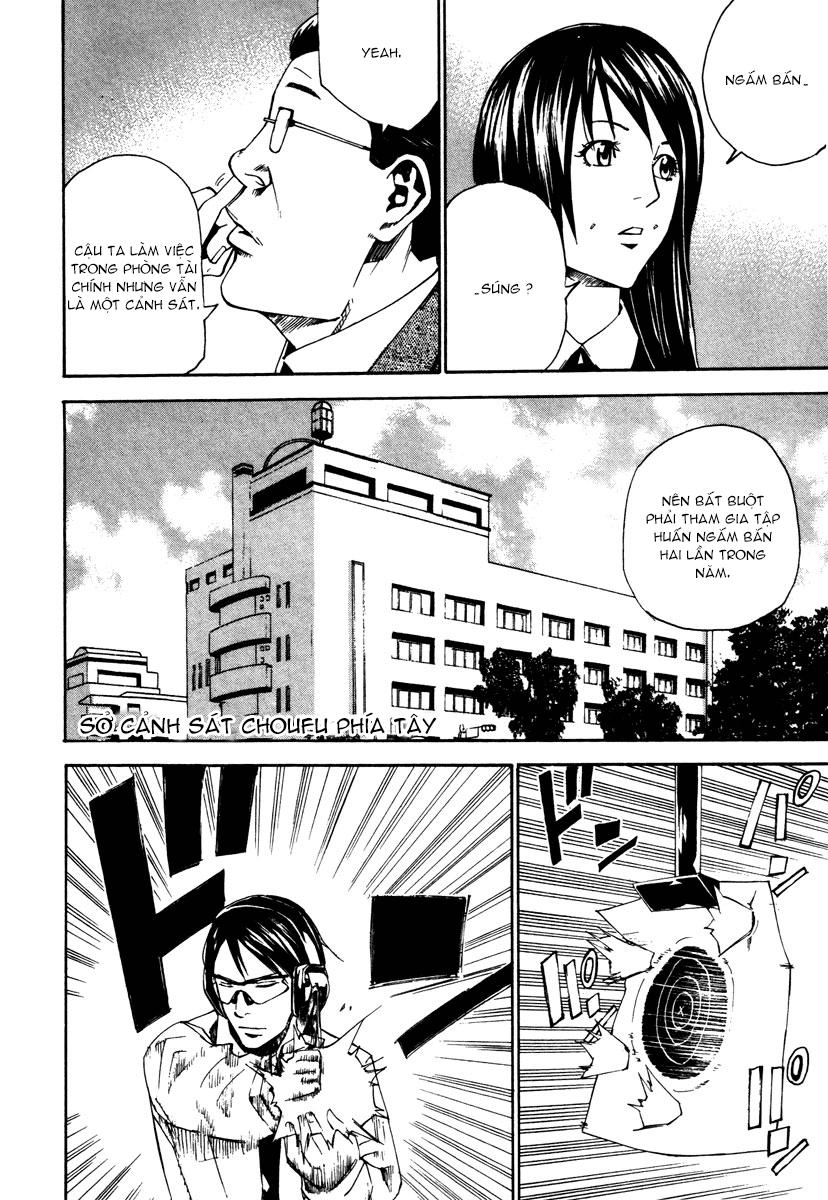 Dendrobates Chapter 18 - 8