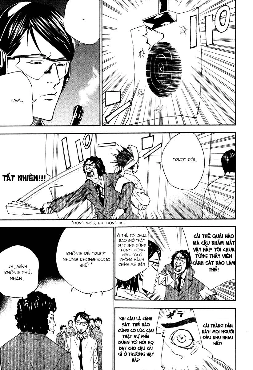 Dendrobates Chapter 18 - 9