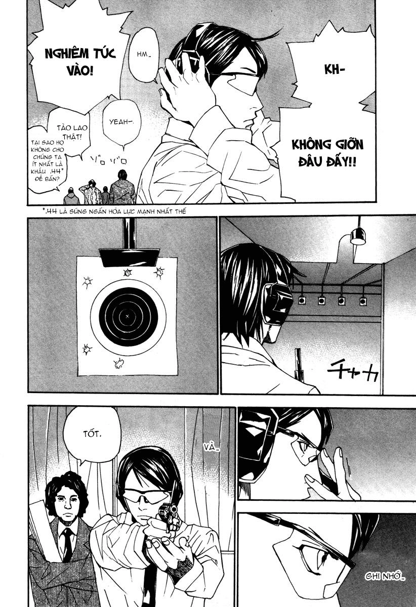 Dendrobates Chapter 18 - 10