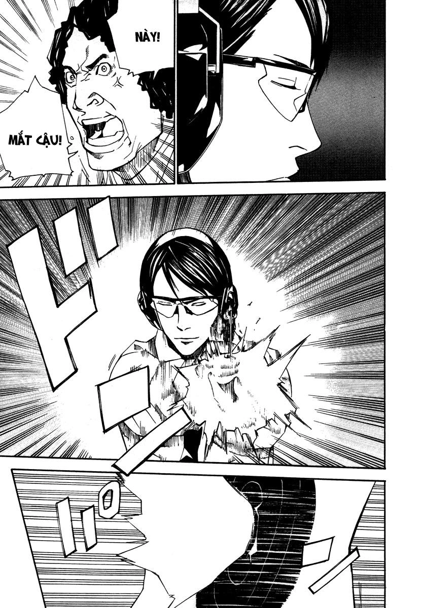 Dendrobates Chapter 18 - 11