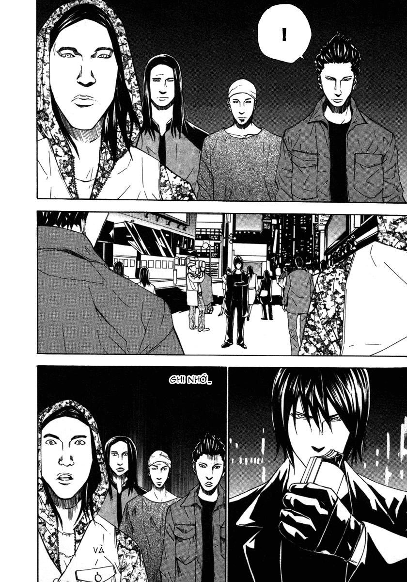 Dendrobates Chapter 18 - 13