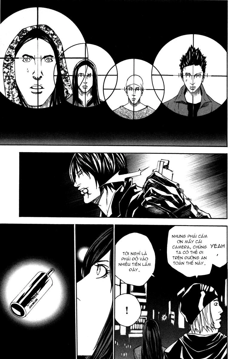 Dendrobates Chapter 18 - 14