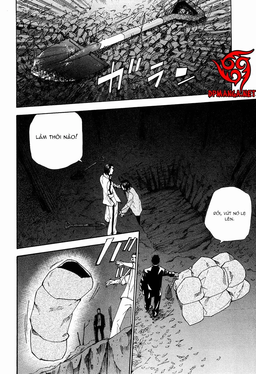 Dendrobates Chapter 20 - 2