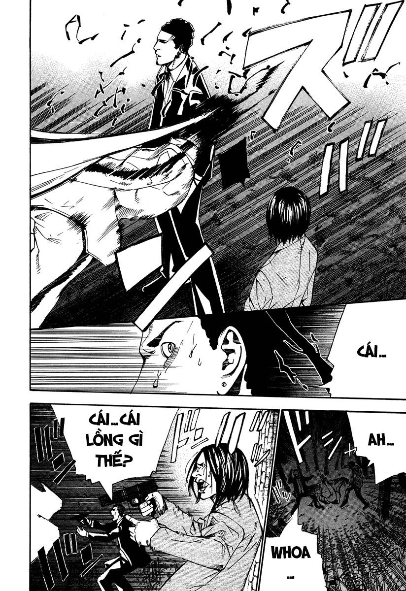 Dendrobates Chapter 20 - 4