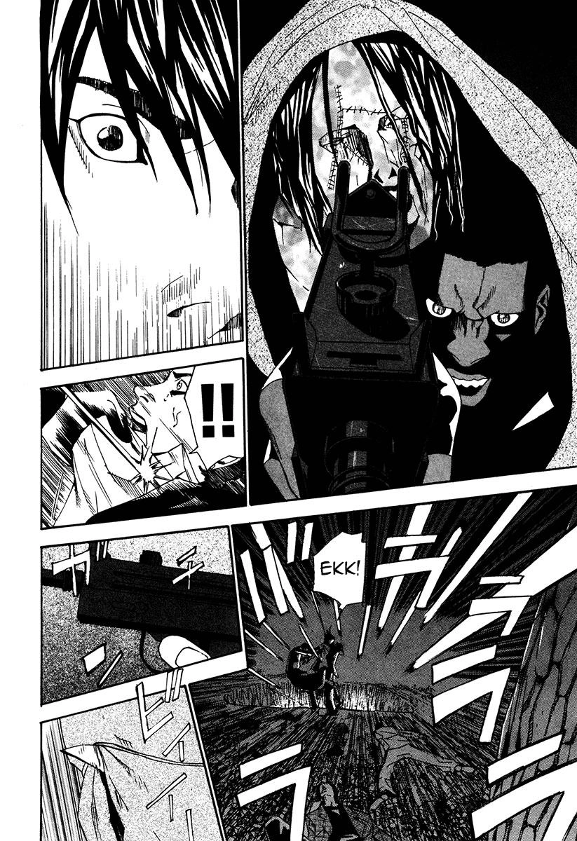 Dendrobates Chapter 20 - 8