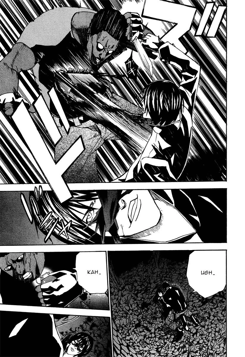 Dendrobates Chapter 20 - 11