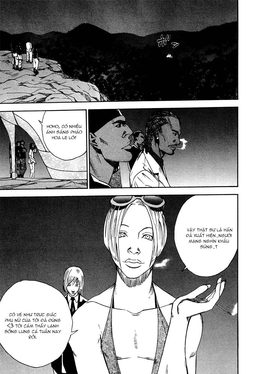 Dendrobates Chapter 20 - 13