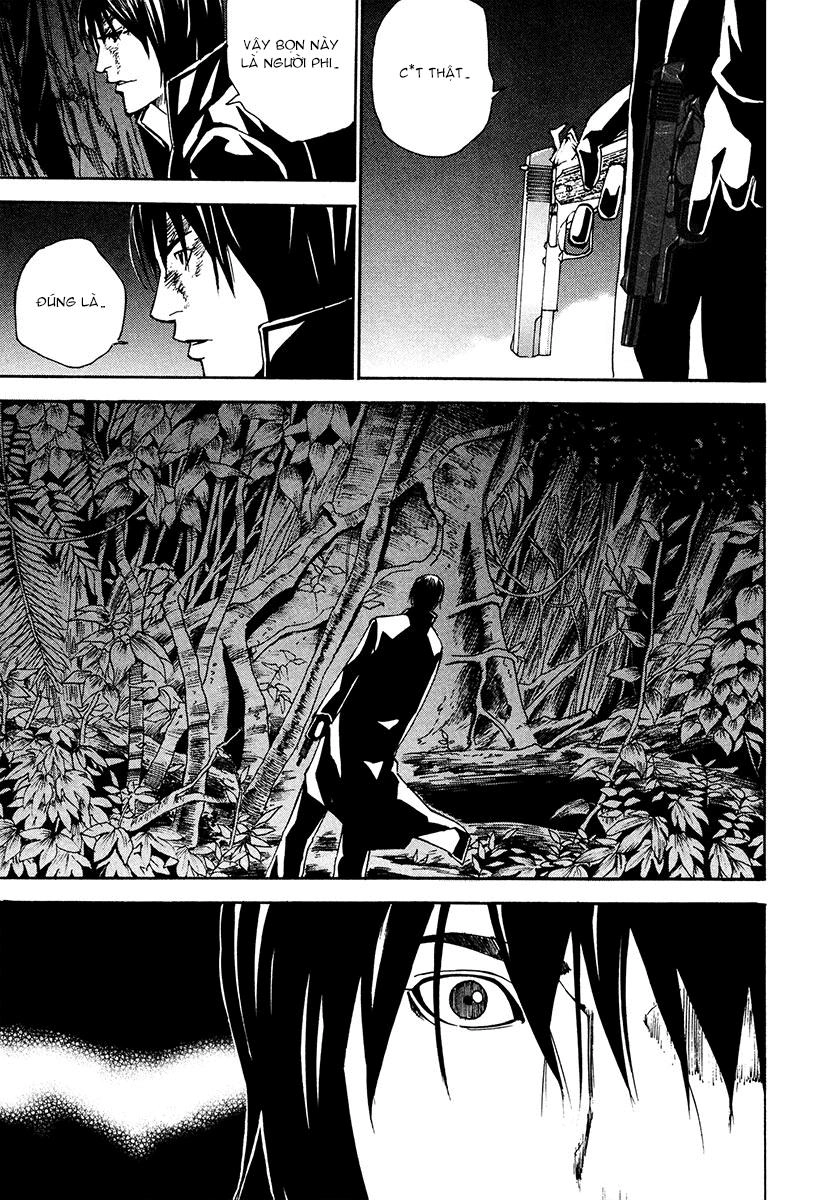 Dendrobates Chapter 20 - 15