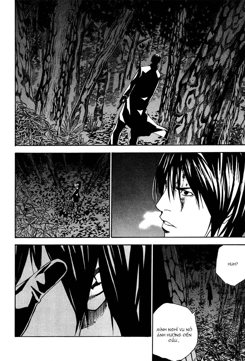 Dendrobates Chapter 20 - 16